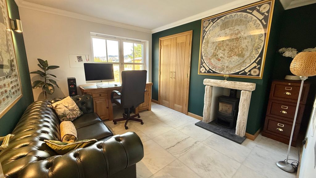 Additional image 16 of 3 bed detached house for saleBeth-El Lodge, Glenshee, Blairgowrie, Perth And Kinross PH10