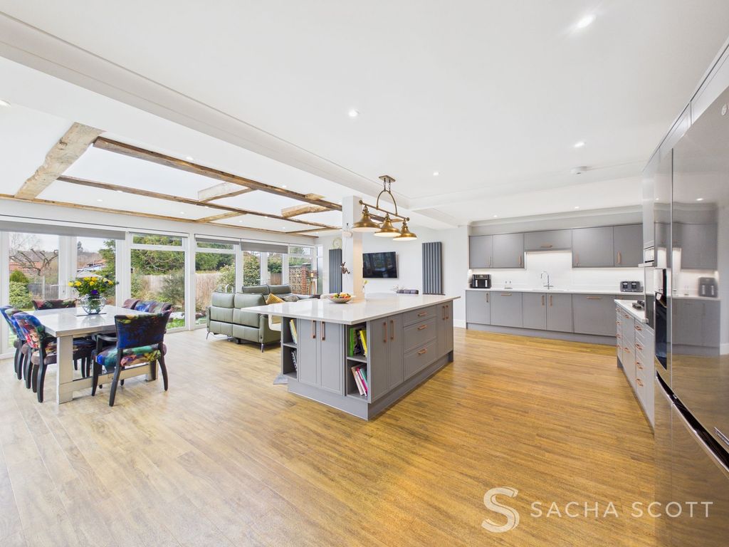 Additional image 15 of 4 bed semi-detached house for saleLinks Road, Ashtead KT21