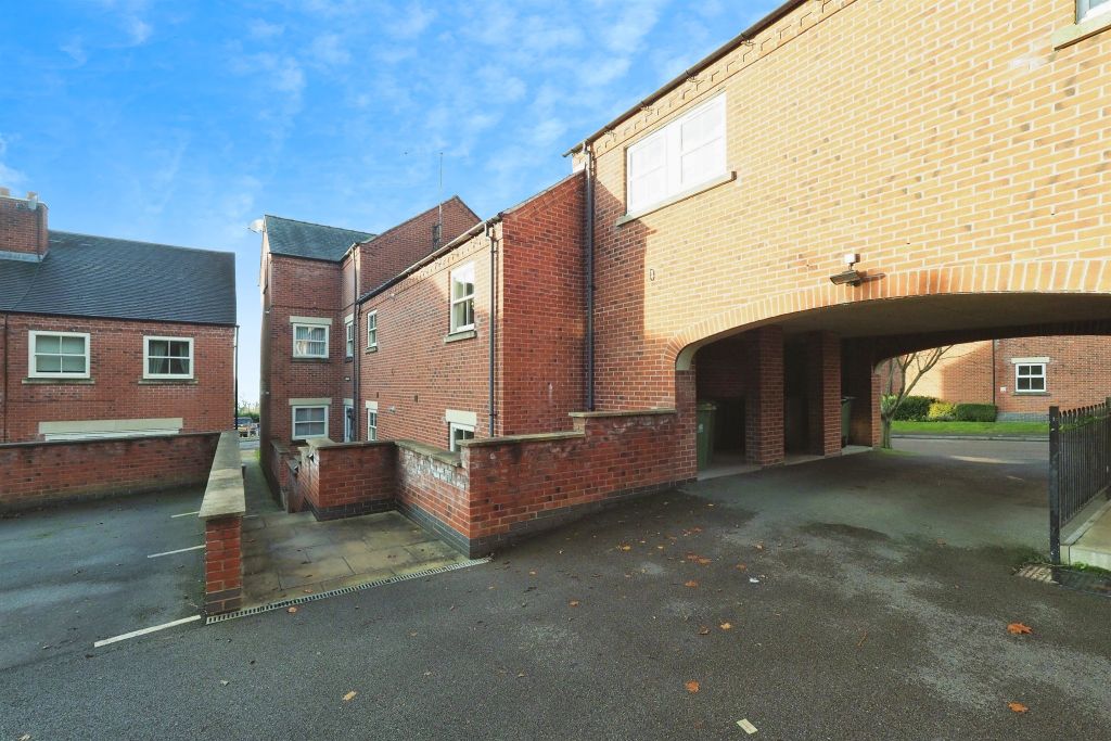 Additional image 14 of 2 bed flat for saleJaeger Close, Belper DE56