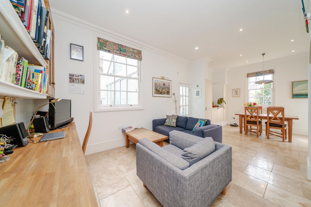 Additional image 7 of 9 bed link detached house for saleAmpton Road, Edgbaston B15