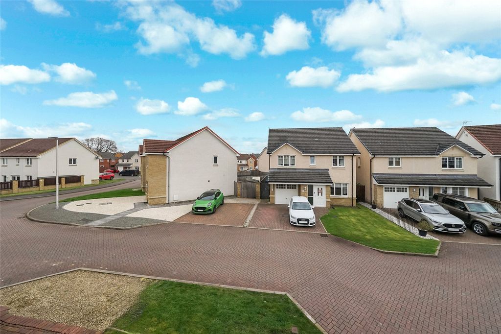 Additional image 24 of 3 bed semi-detached house for saleLapwing Place, Alloa, Clackmannanshire FK10