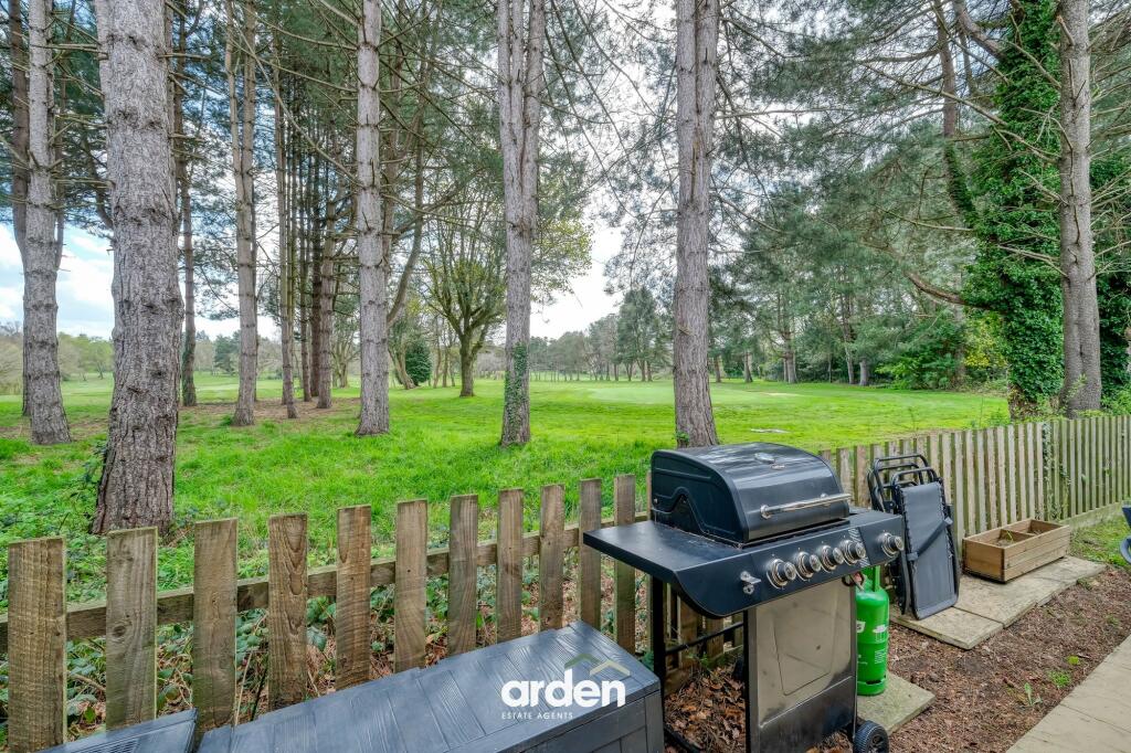 Additional image 14 of Ashorne Close, The Fairway Ashorne Close, B28