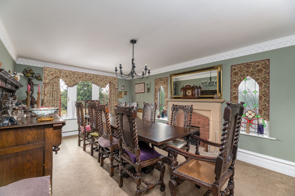 Additional image 3 of 5 bed detached house for saleHuntsmans Close, Eldwick, Bingley, West Yorkshire BD16
