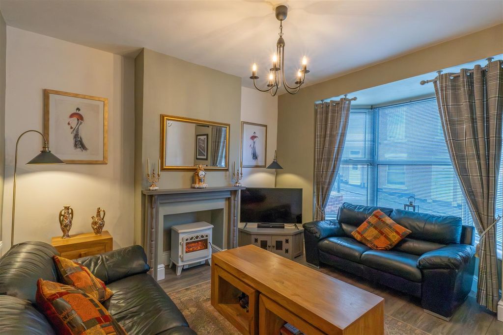 Additional image 5 of 3 bed terraced house for saleDowdeswell Street, Newbold, Chesterfield S41
