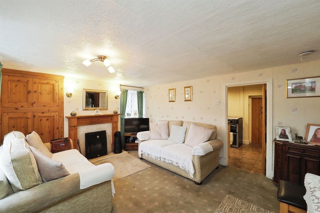 Additional image 5 of 2 bed cottage for saleBelper Lane, Belper DE56