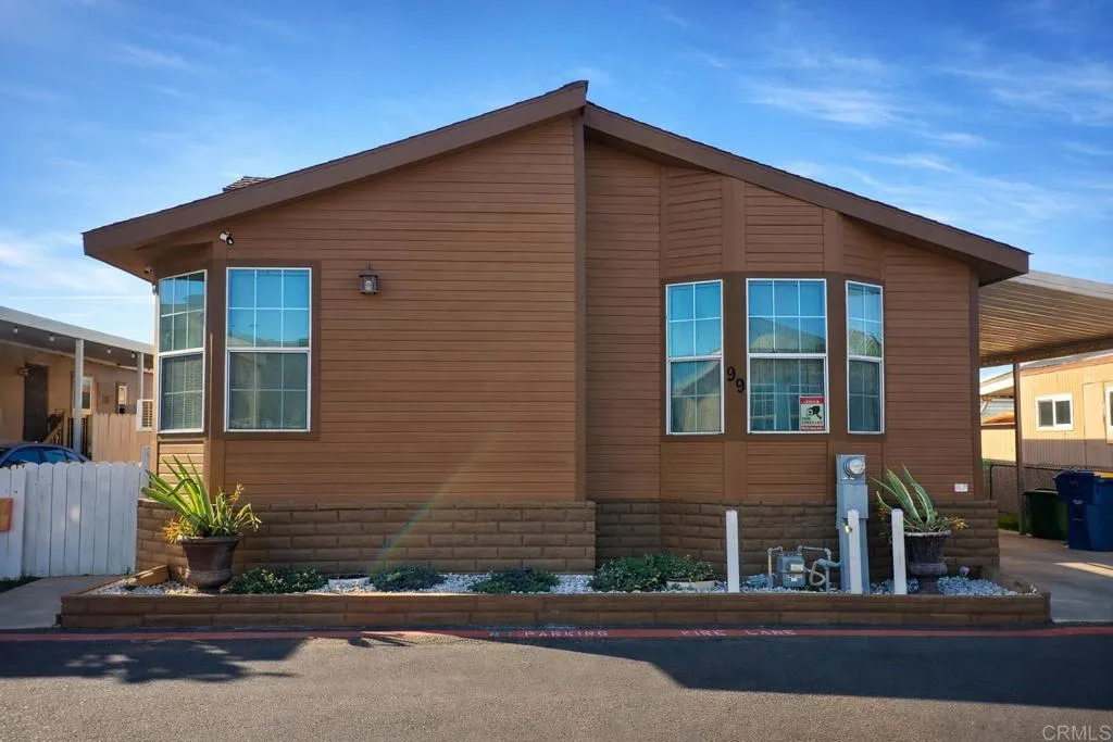 2888 Iris Ave Unit 99, San Diego, CA 92154