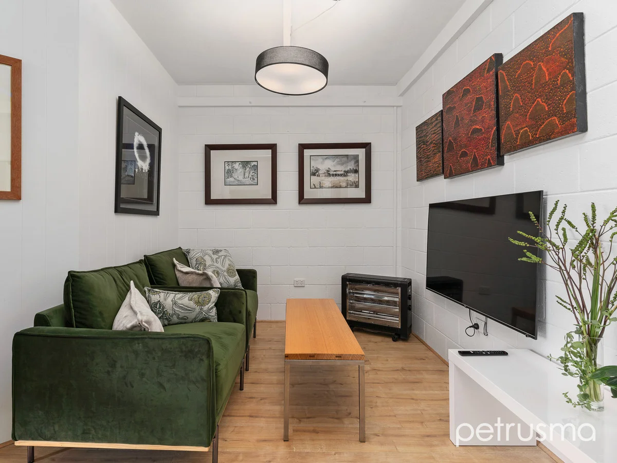 Additional image 5 of 8/11 Livingston Street, South Hobart TAS 7004