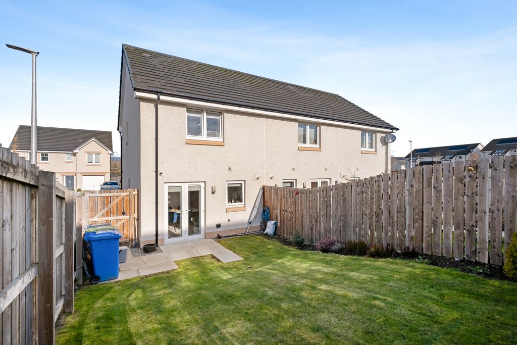 Additional image 20 of 2 bed terraced house for saleRowan Gardens, Conon Bridge IV7