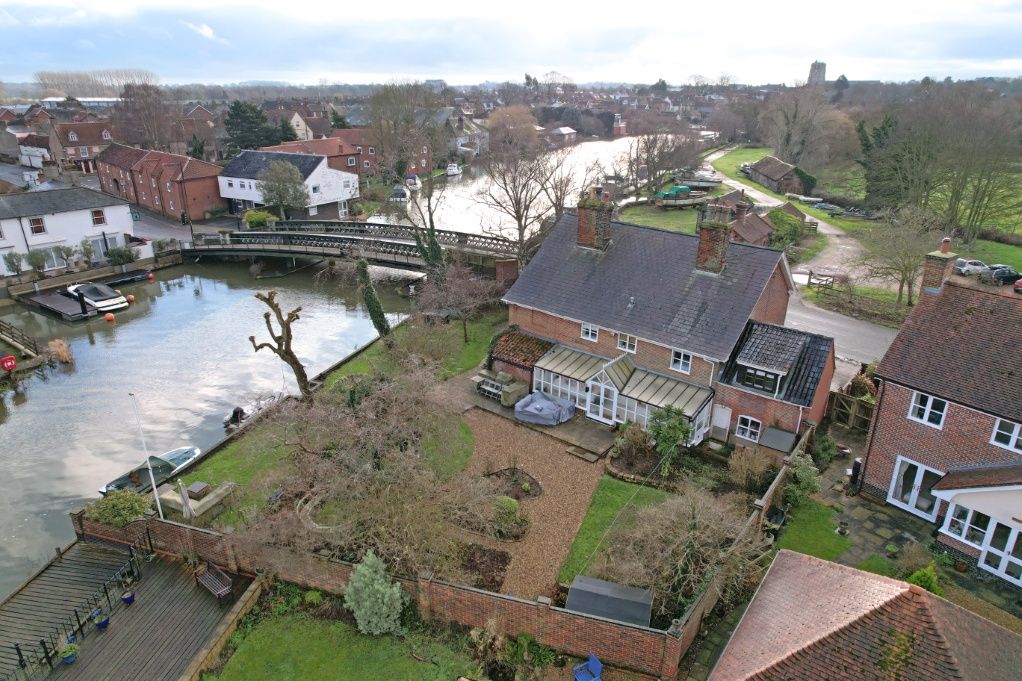 Additional image 29 of 6 bed detached house for saleGillingham NR34