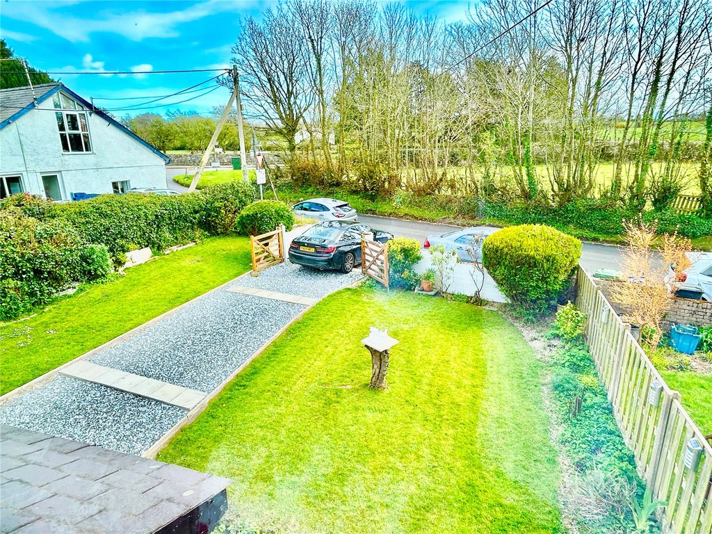Additional image 22 of 3 bed end terrace house for saleLlandegfan, Menai Bridge, Isle Of Anglesey LL59