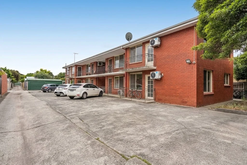 8/55 Mitchell Street, Northcote VIC 3070