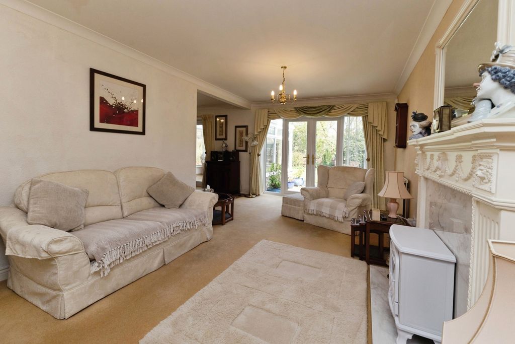 Additional image 4 of 4 bed detached house for saleThe Willow Chase, Long Newton, Stockton-On-Tees, Durham TS21
