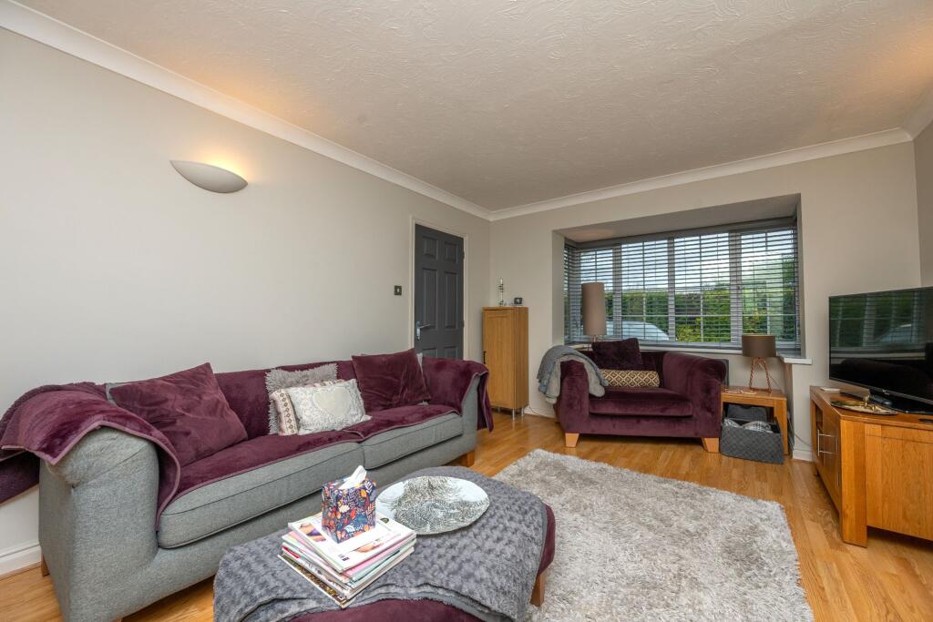 Additional image 4 of Kiln Close, Studley, B80