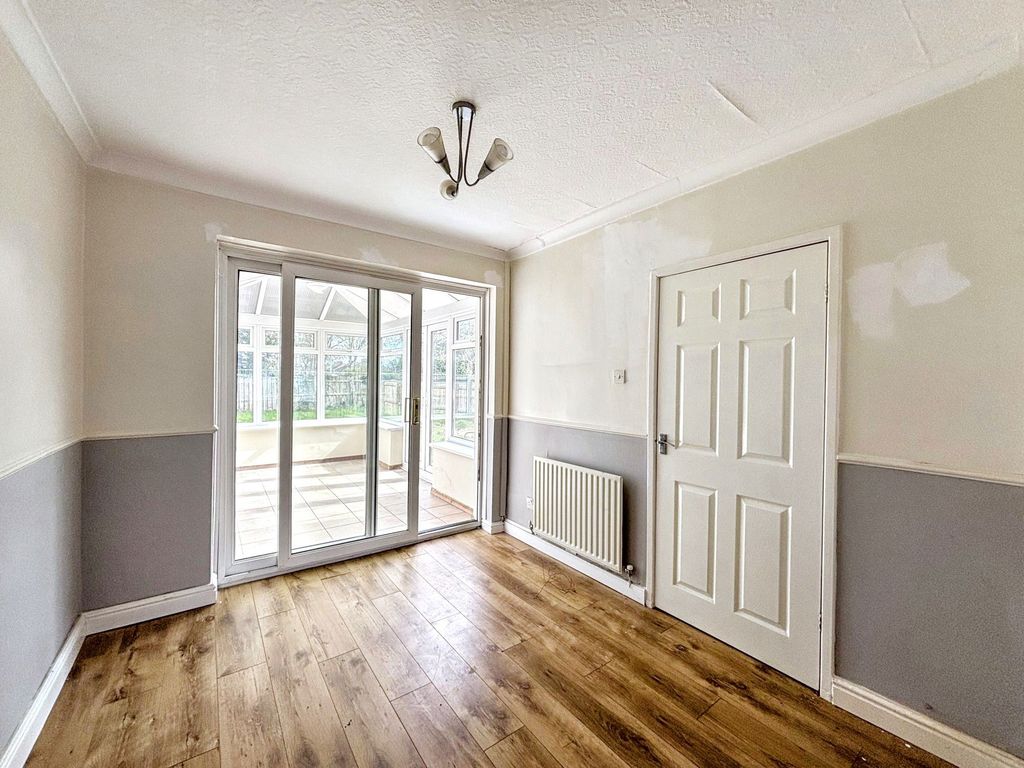 Additional image 7 of 3 bed semi-detached house for saleHollymount Square, Bedlington NE22