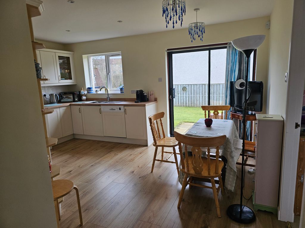 Additional image 13 of 5 bed detached house for sale2 Millbank, Balerno EH14