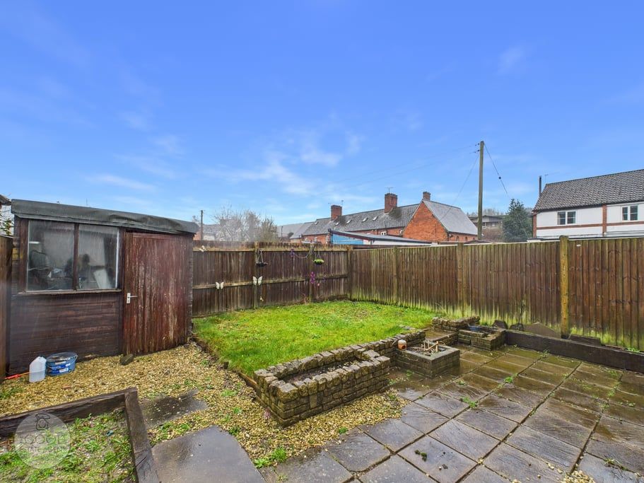 Additional image 10 of 3 bed semi-detached house for saleHeliston Place, Pontrilas, Herefordshire HR2