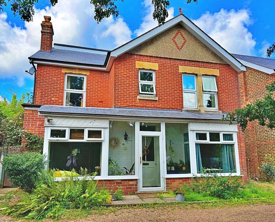 Additional image 2 of 6 bed detached house for saleStein Road, Southbourne, Emsworth PO10