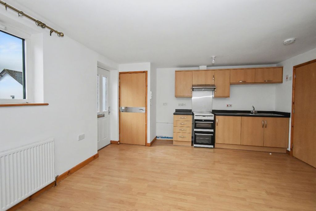 Additional image 3 of 1 bed flat for saleMill Road, Okehampton EX20
