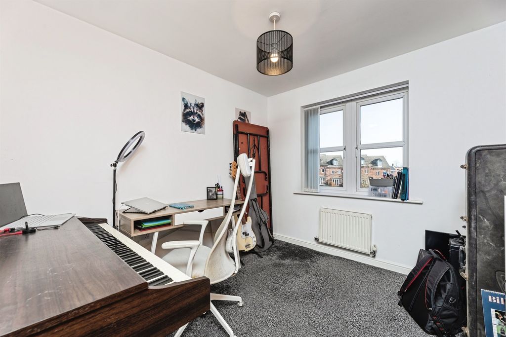 Additional image 18 of 2 bed flat for saleTwo Gates Way, Shafton, Barnsley S72