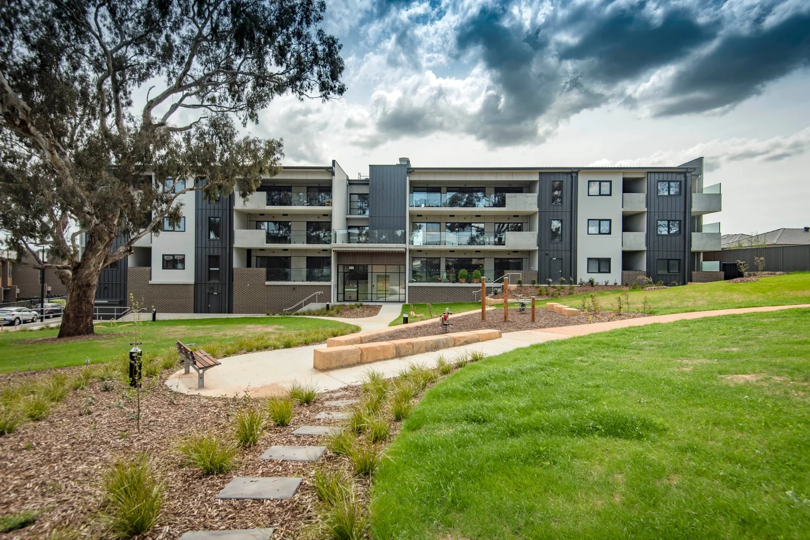 21/28 Beechworth Street, Watson ACT 2602