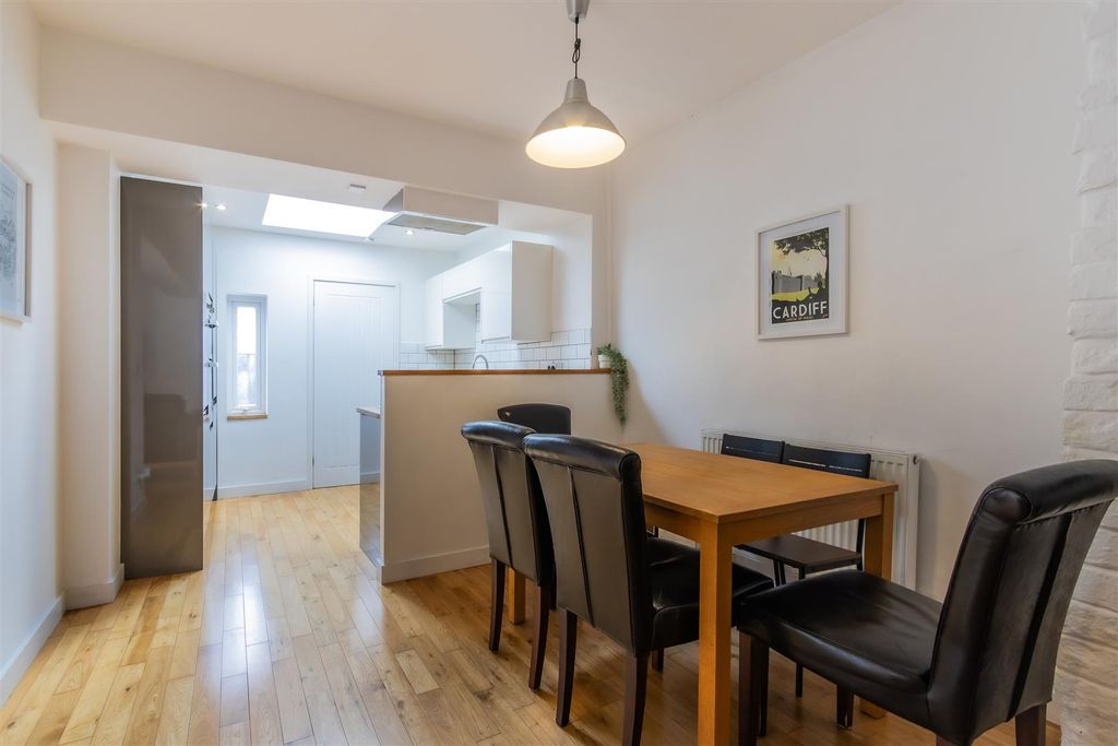 Additional image 5 of 4 bed property for saleLower Cathedral Road, Riverside, Cardiff CF11