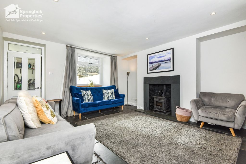 Additional image 3 of 4 bed terraced house for sale2, Park Road, Windermere, Cumbria LA23