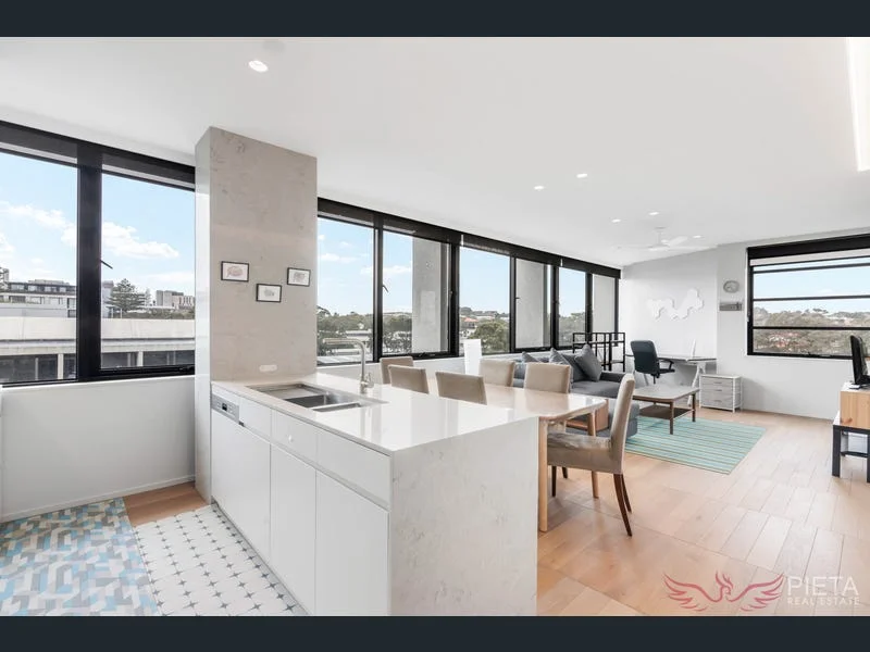 Additional image 7 of 503/8 Yarraman Avenue, Randwick NSW 2031