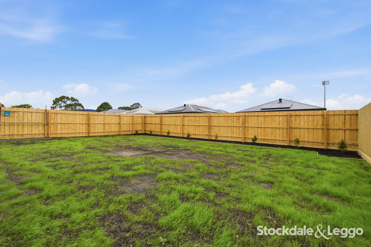 Additional image 11 of 25 Galloway Street, Moe VIC 3825