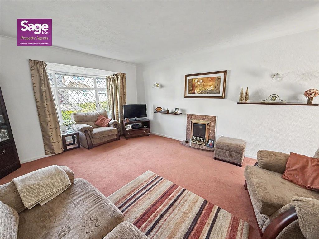 Additional image 9 of 5 bed detached house for saleSward Close, Rogerstone, Newport NP10
