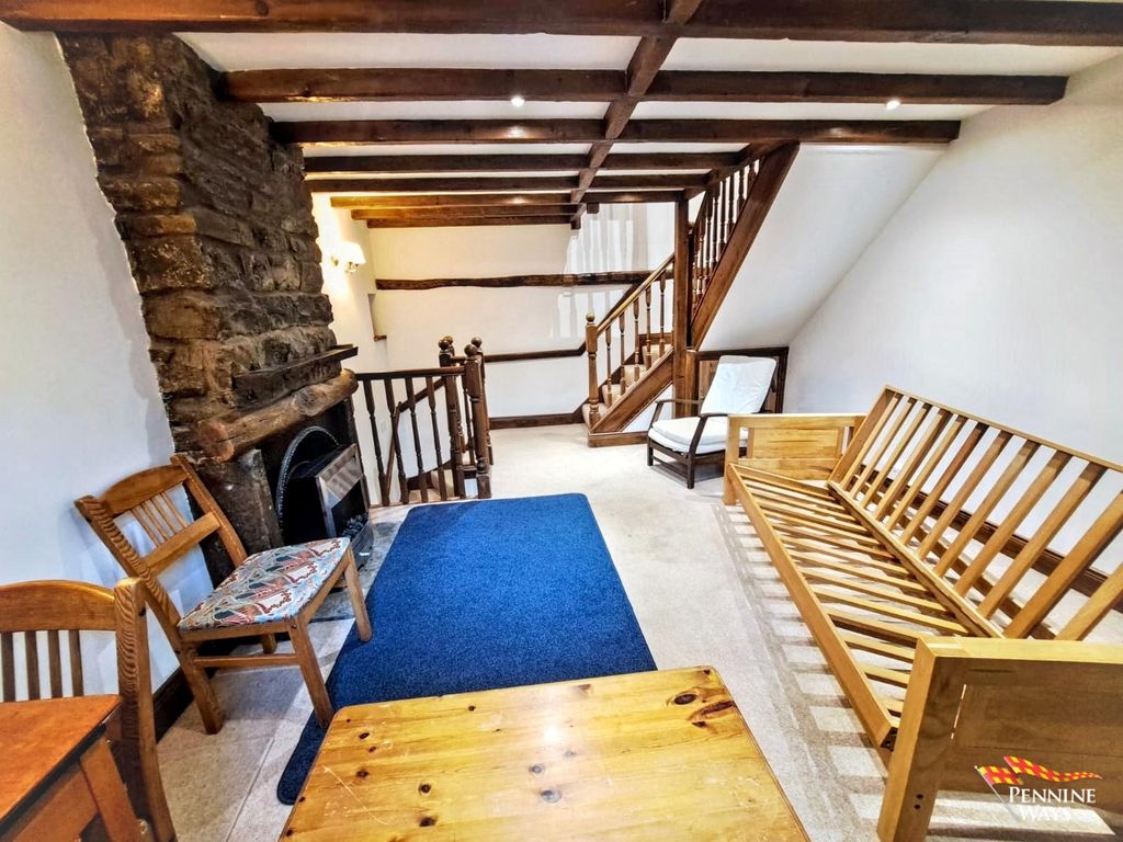 Additional image 9 of 1 bed cottage for saleThe Butts, Alston CA9