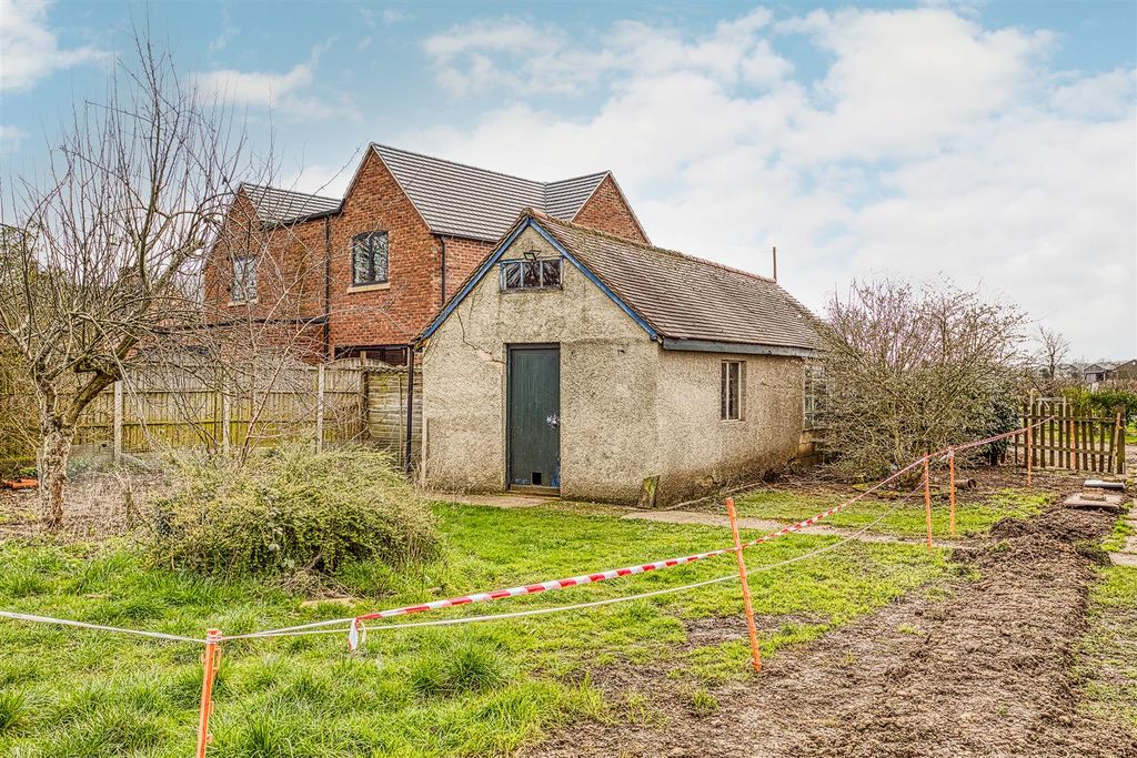 Additional image 3 of Land for saleUttoxeter Road, Foston, Derby DE65