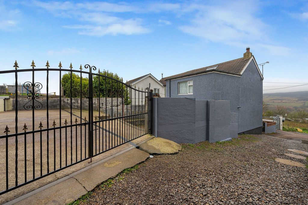 Additional image 26 of 3 bed semi-detached house for saleLlanover Road, Blaenavon NP4