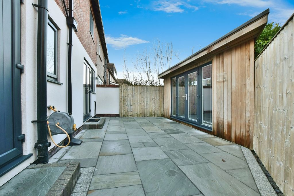 Additional image 17 of 3 bed semi-detached house for saleCrescent Road, Alderley Edge, Cheshire SK9
