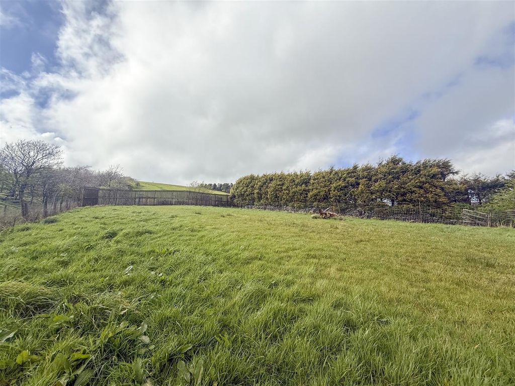 Additional image 2 of 3 bed detached house for saleDoals Farm, Off Hillside Crescent, Weir, Bacup OL13
