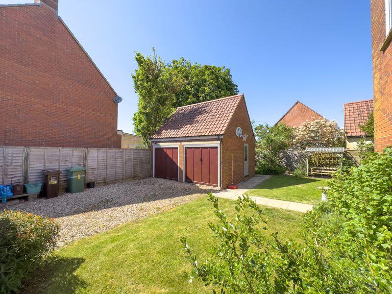 Additional image 36 of Chestnut Parade, Shepton Mallet