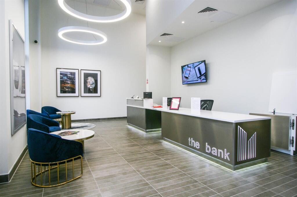 Additional image 13 of The Bank, 58 Sheepcote Street
