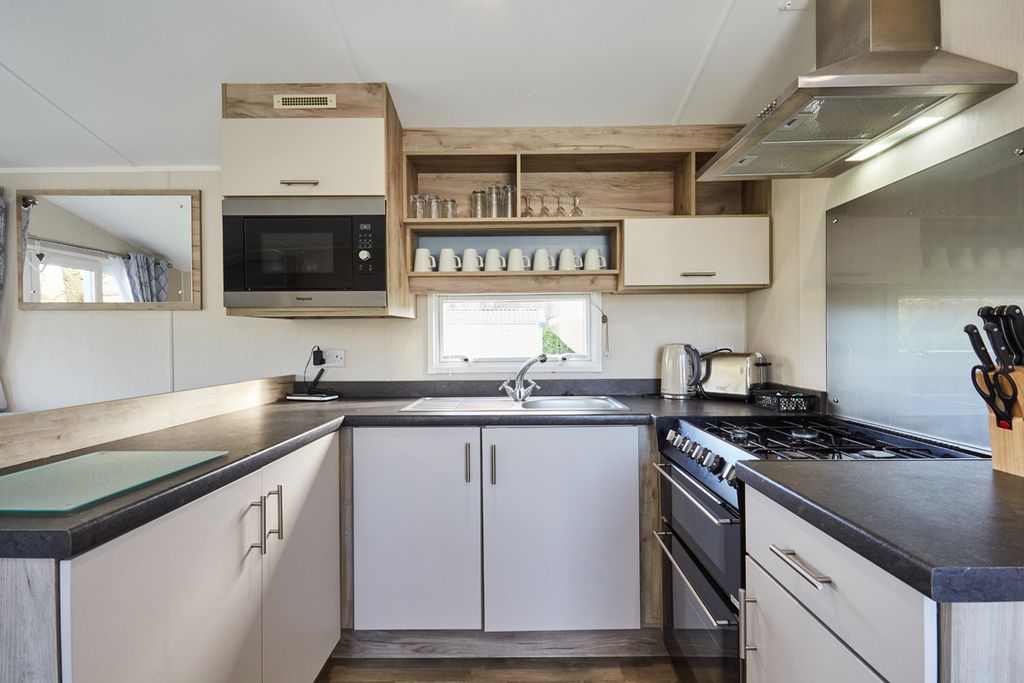 Additional image 9 of 3 bed mobile/park home for saleFintry, Glasgow G63