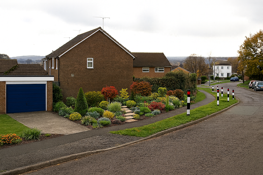 Additional image 12 of Land for saleSouthview Rise, Alton GU34