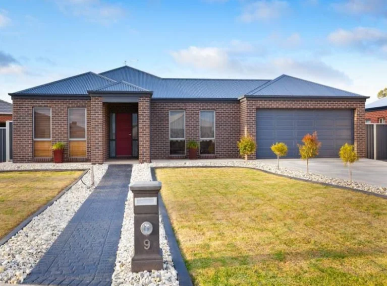 9 Oxley Court, Mildura VIC 3500