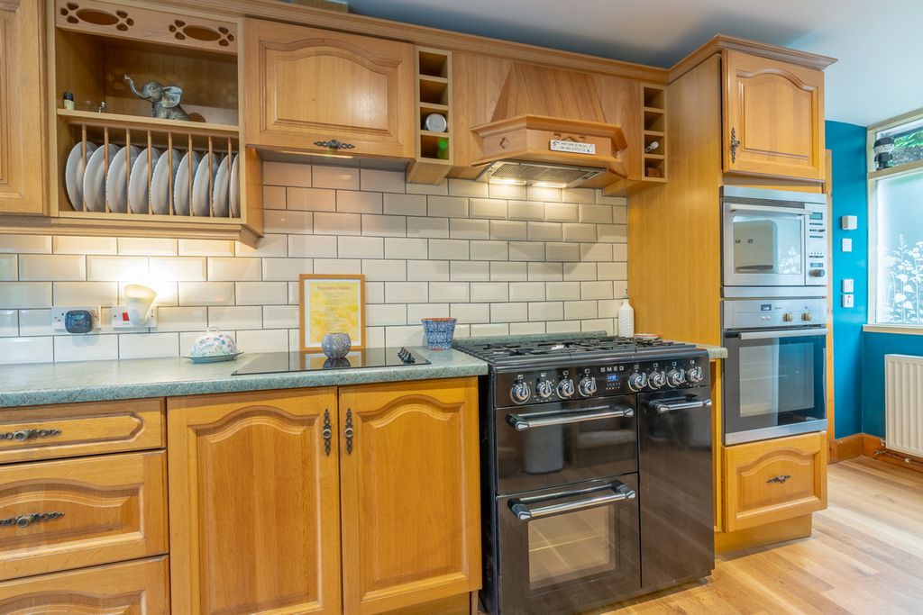 Additional image 10 of 4 bed semi-detached house for saleLeanaig Road, Conon Bridge IV7