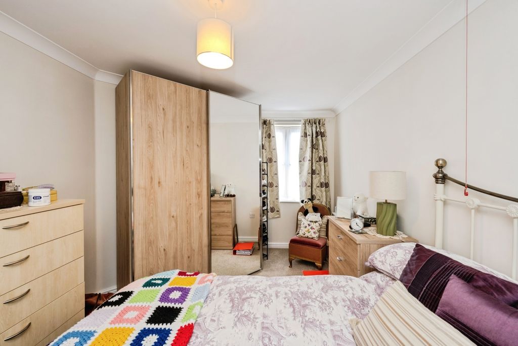 Additional image 12 of 1 bed flat for saleAlexandra Road, Gorseinon, Swansea SA4