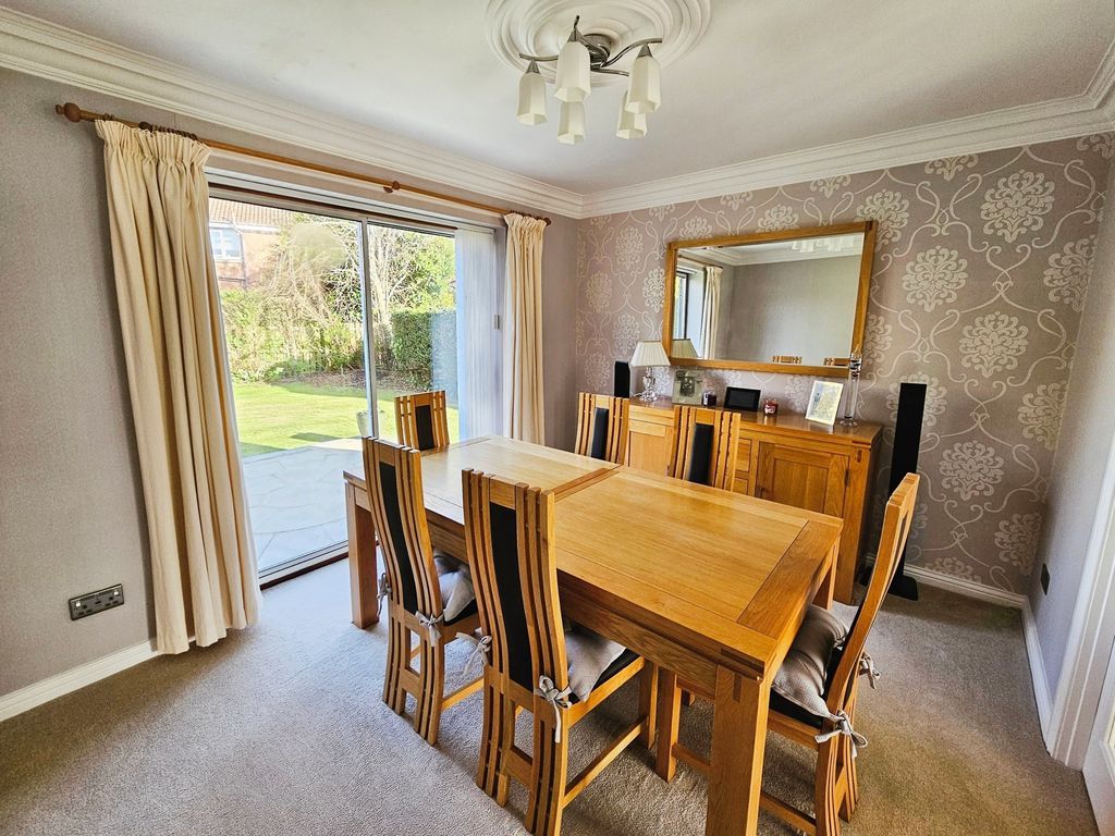 Additional image 5 of 4 bed property for saleDunstanburgh Close, Bedlington NE22