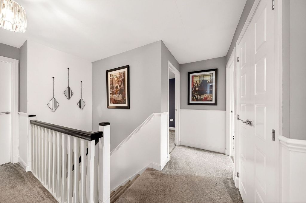 Additional image 12 of 4 bed detached house for saleLang Gardens, Bathgate EH48