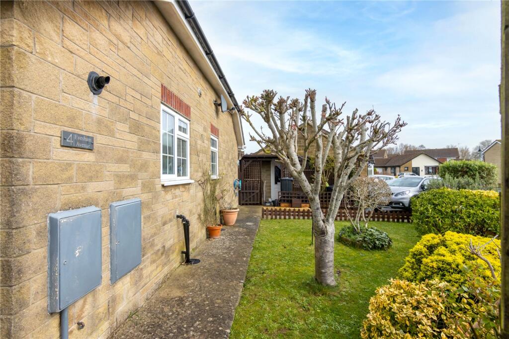 Additional image 21 of Evesham Avenue, Yeovil, Somerset, BA21