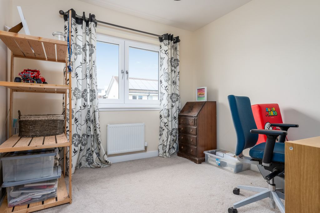 Additional image 15 of 4 bed link detached house for saleMcleod Road, Alloa FK10