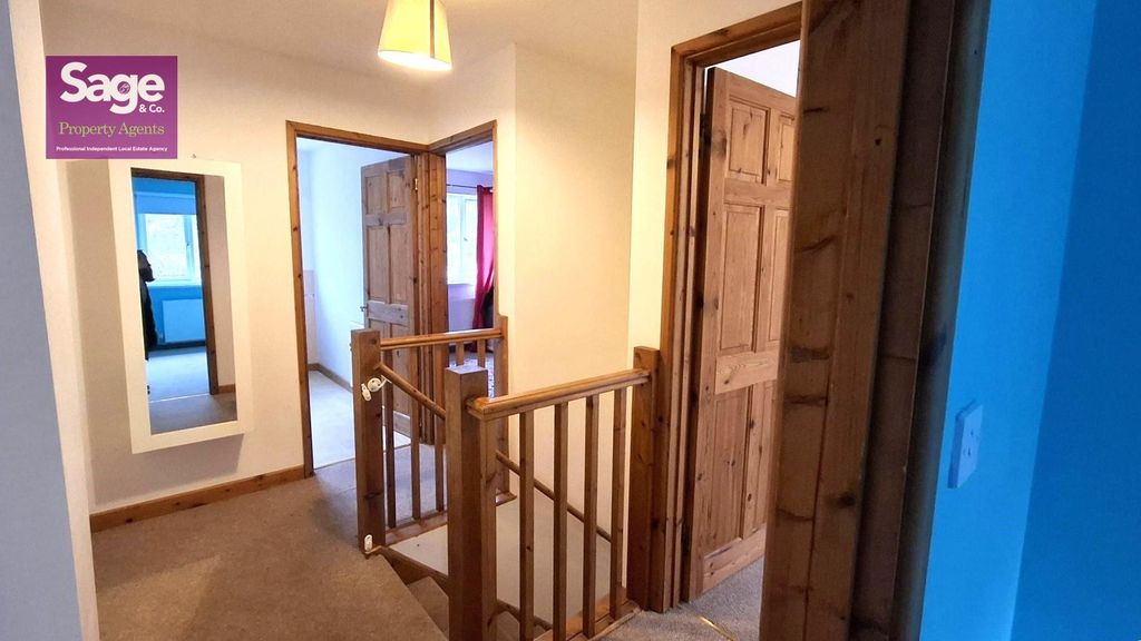 Additional image 20 of 3 bed semi-detached house for saleHigh Street, Abercarn, Newport NP11
