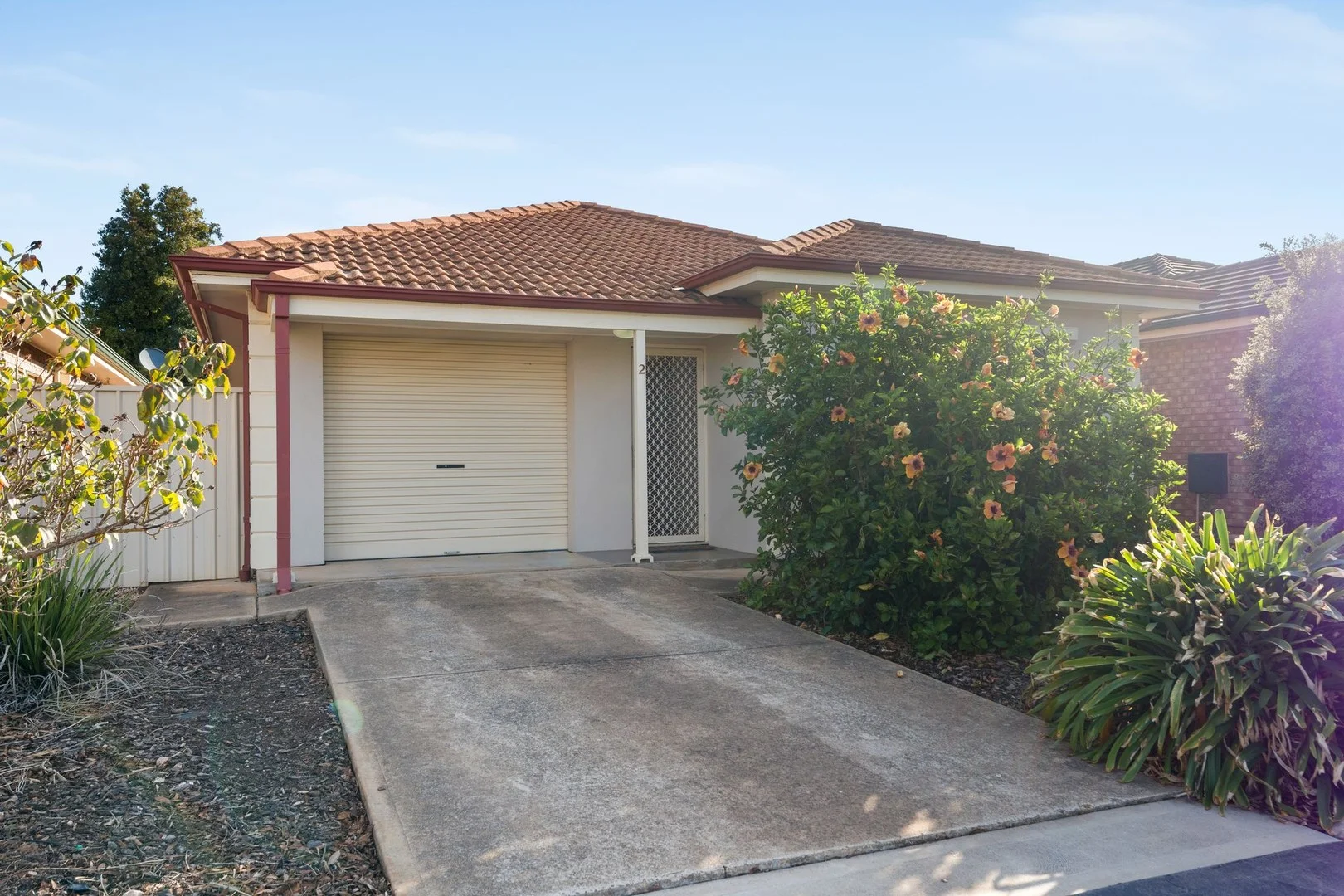 2/6 JARVIS STREET, Willaston SA 5118