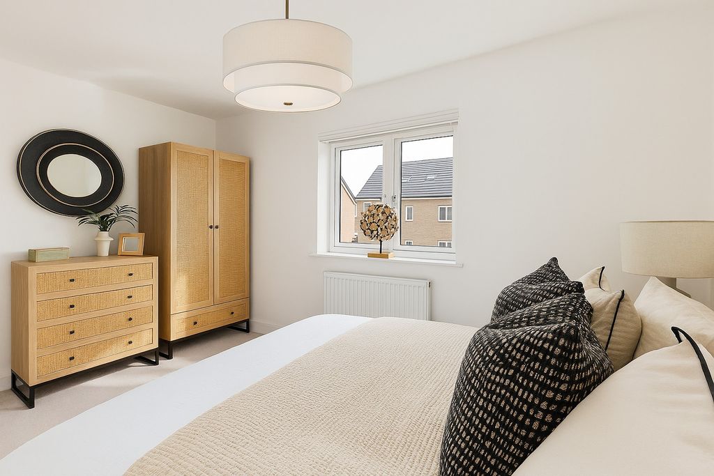 Additional image 3 of 4 bed detached house for saleBuckenham Road, Attleborough NR17