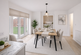Plot 49, The Oakfield at Rossers Field, Govilon NP7 photo 5