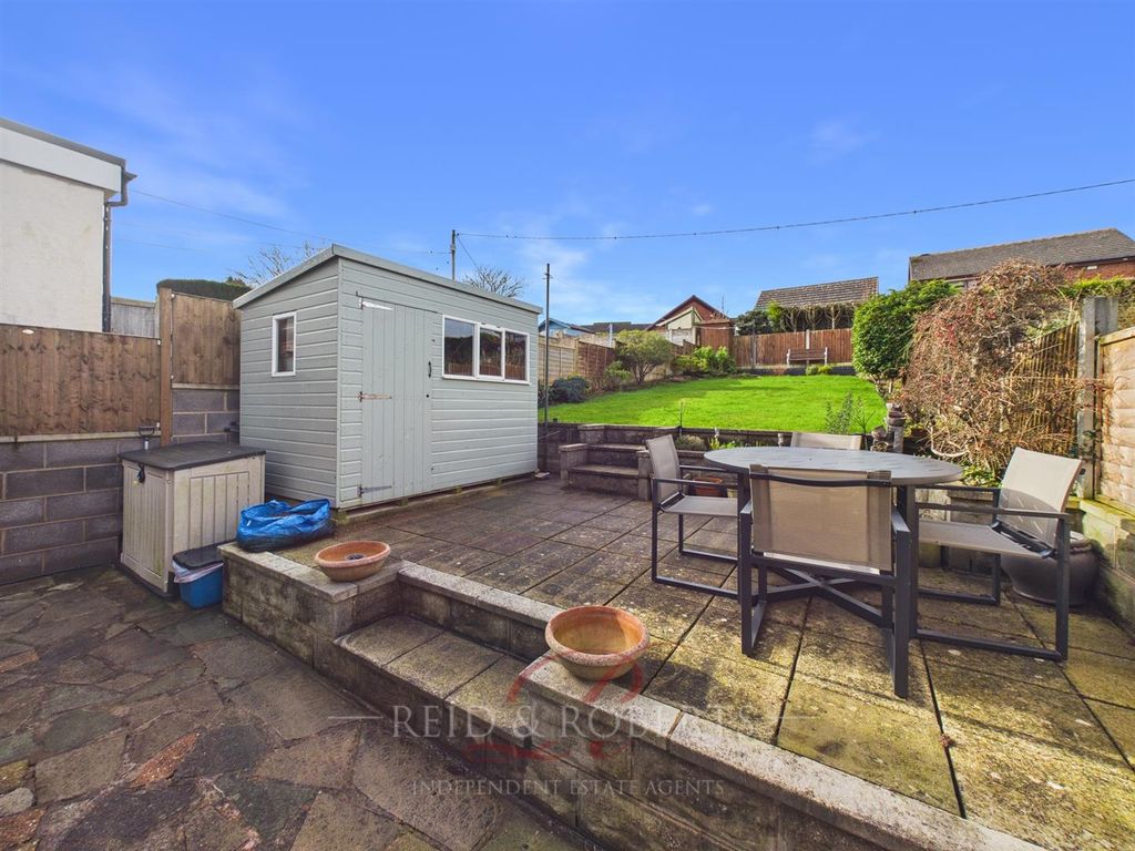 Additional image 11 of 3 bed semi-detached house for saleWillowfield Estate, Pentre Halkyn, Holywell CH8